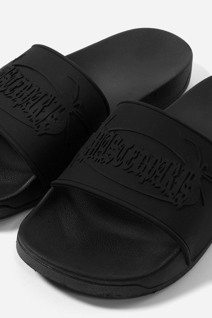 Wasted Claquette Boiler