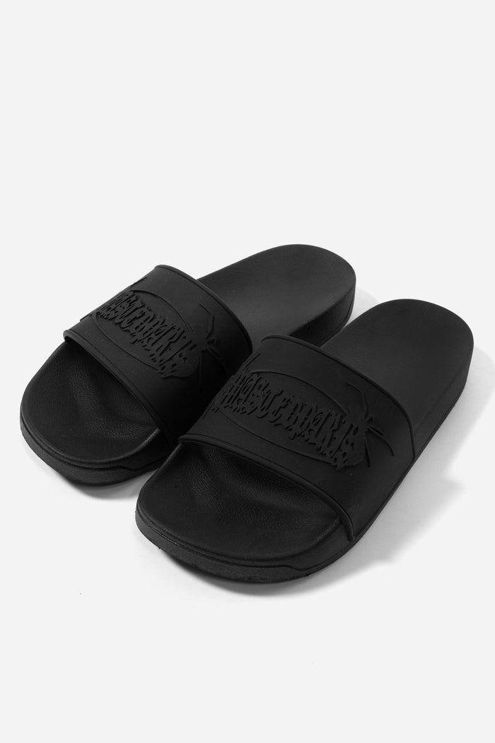 wasted Claquette Boiler