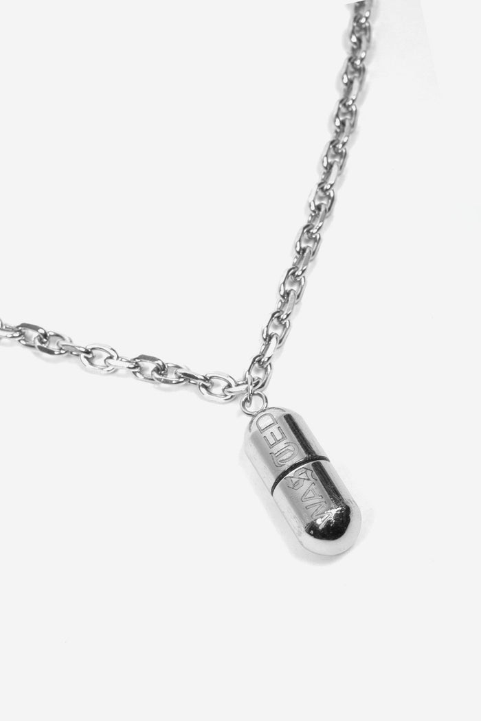 Wasted Collier All-Nighter