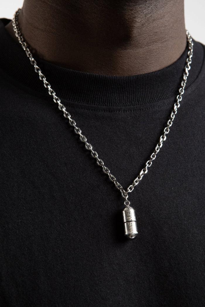 Wasted Collier All-Nighter