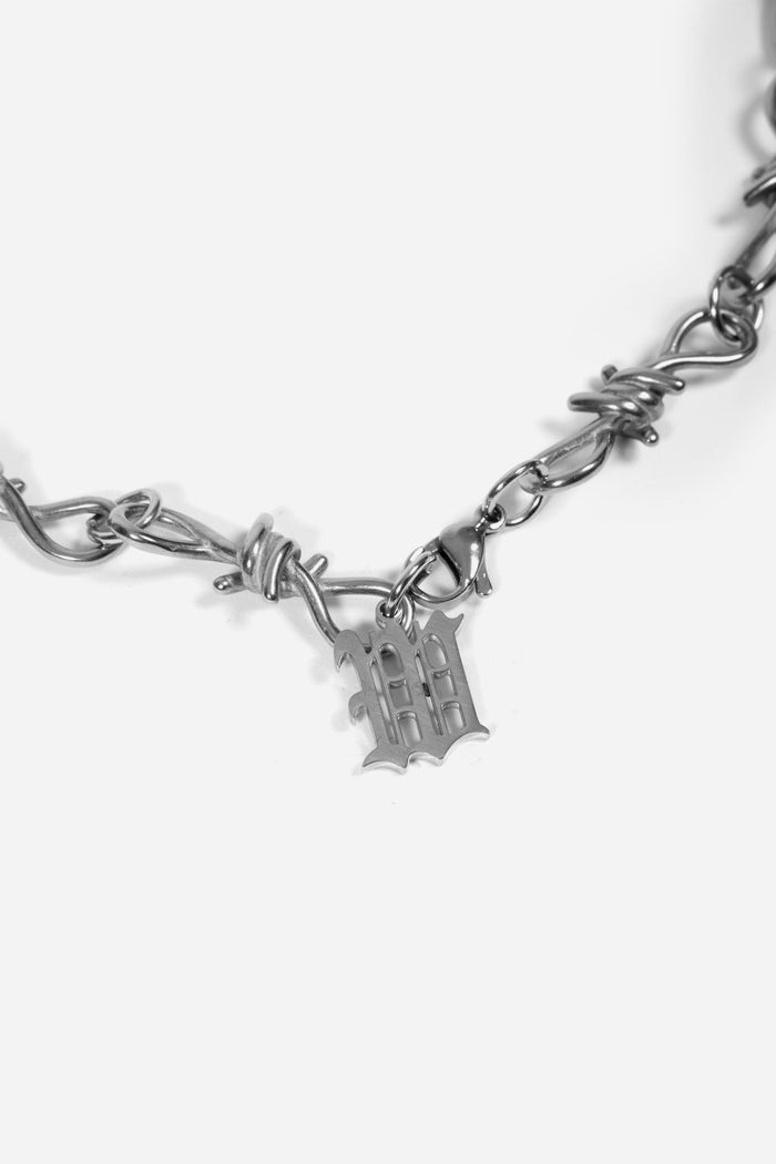 Wasted Collier Blind