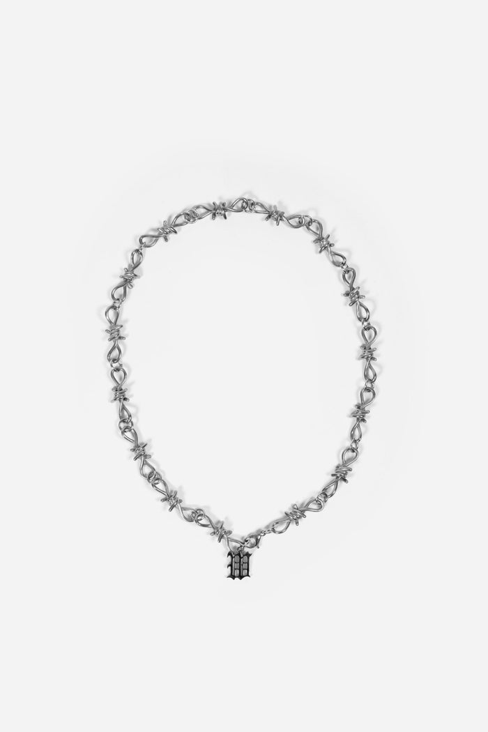 wasted Collier Blind