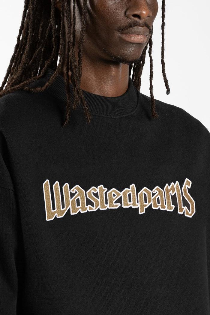 Wasted Crewneck United