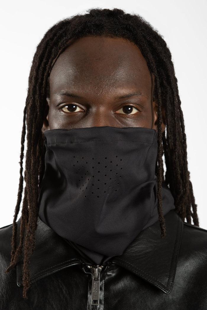 Wasted Face Warmer Pulse