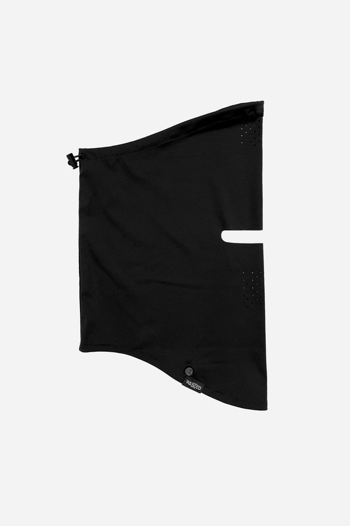 Wasted Face Warmer Pulse