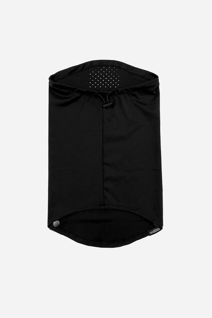 Wasted Face Warmer Pulse