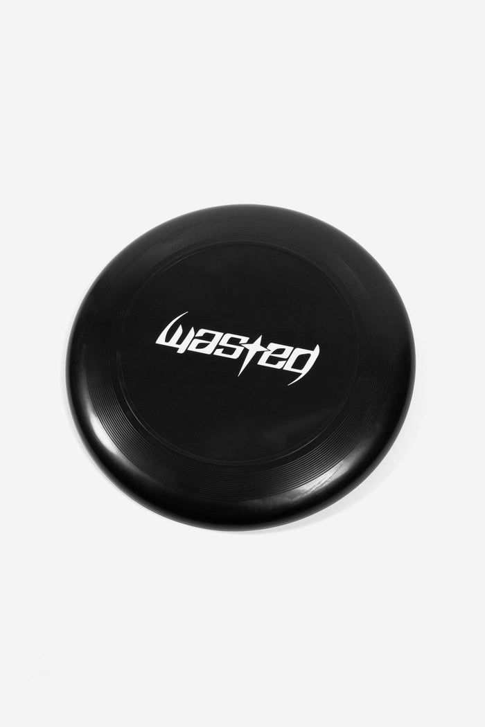 Wasted Frisbee Blade
