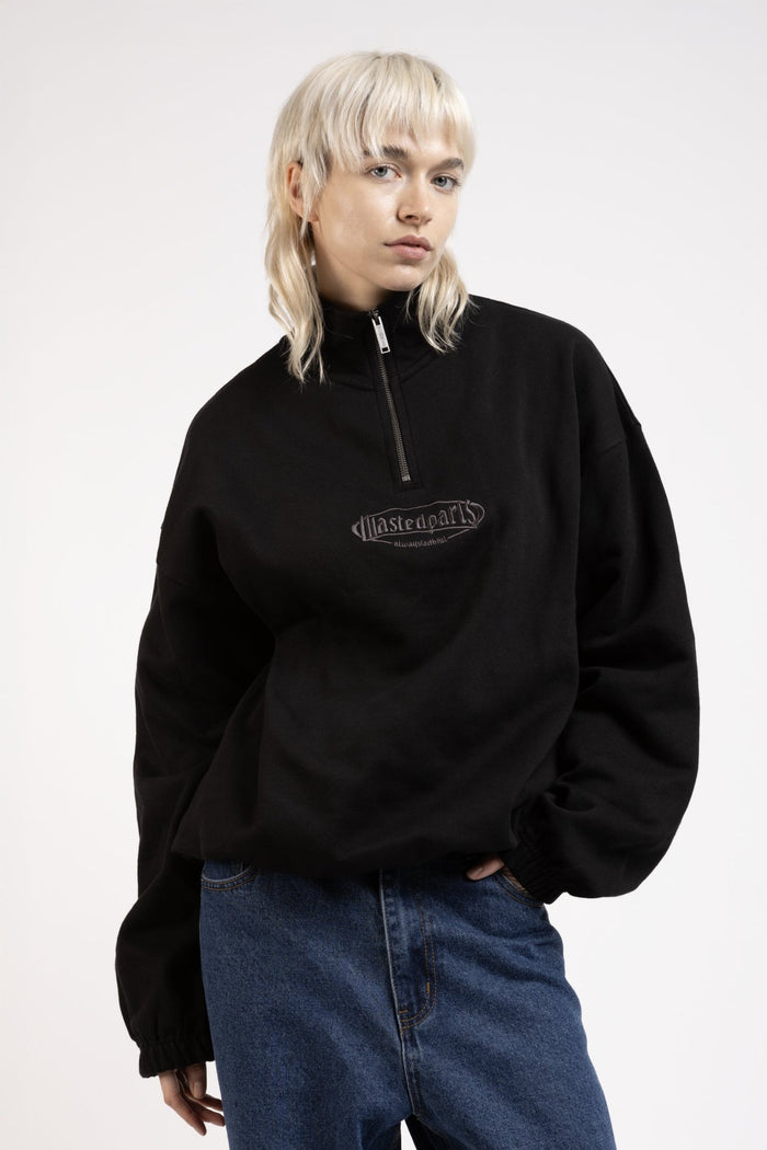 Wasted Funnel Boxy Yard