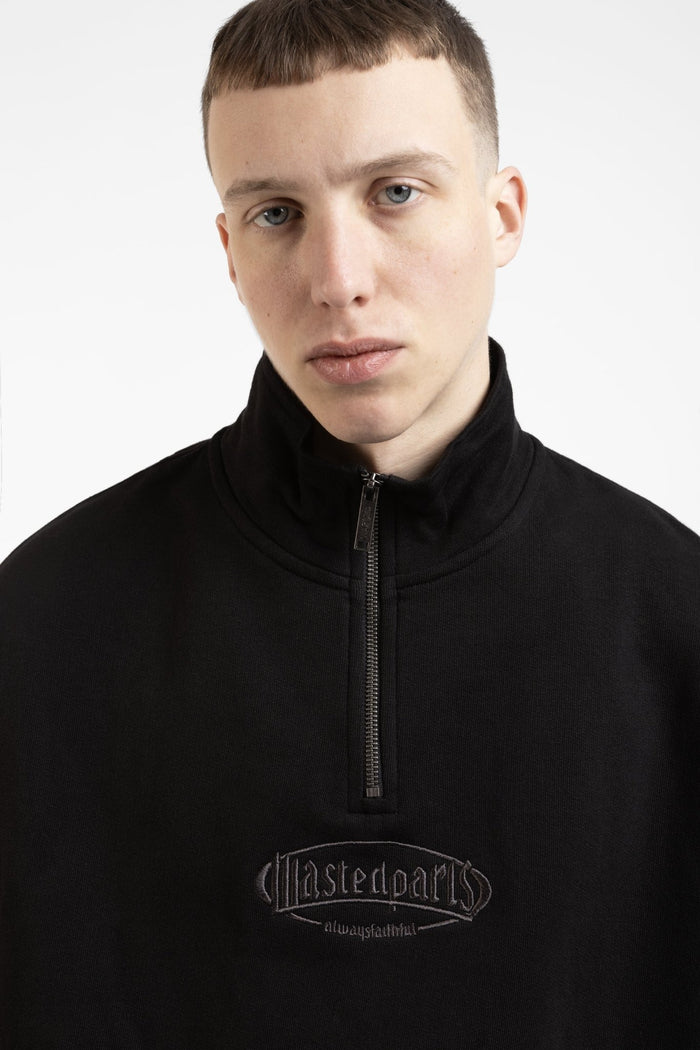 Wasted Funnel Boxy Yard