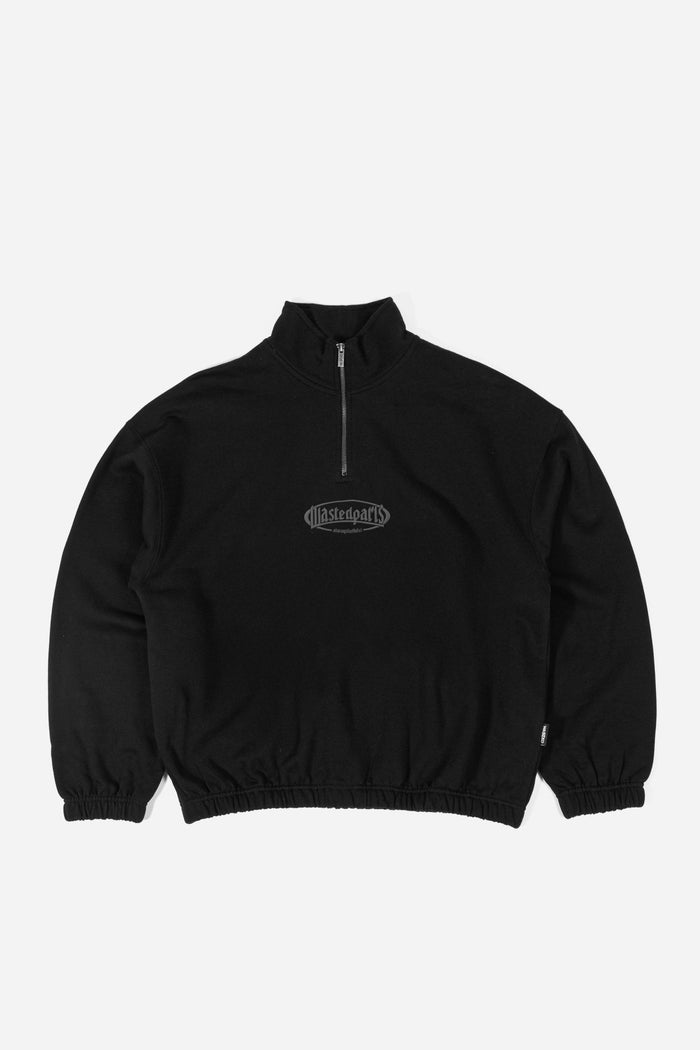 wasted Funnel Boxy Yard