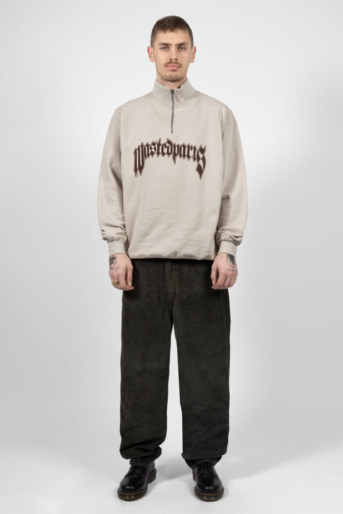 Wasted Funnel Pitcher