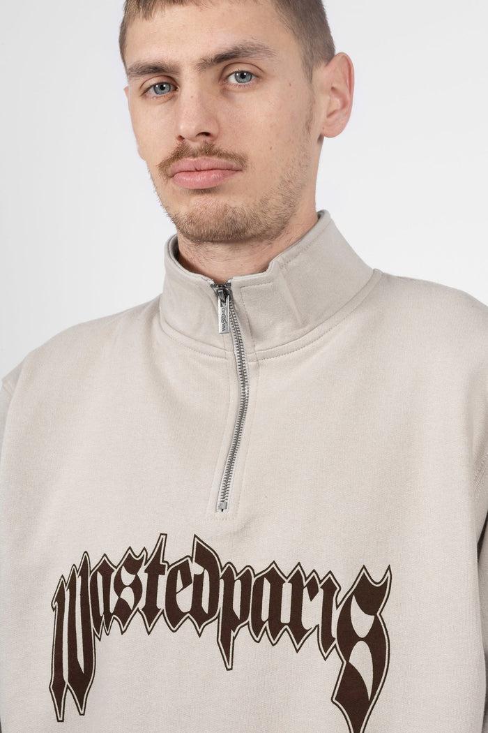 Wasted Funnel Pitcher