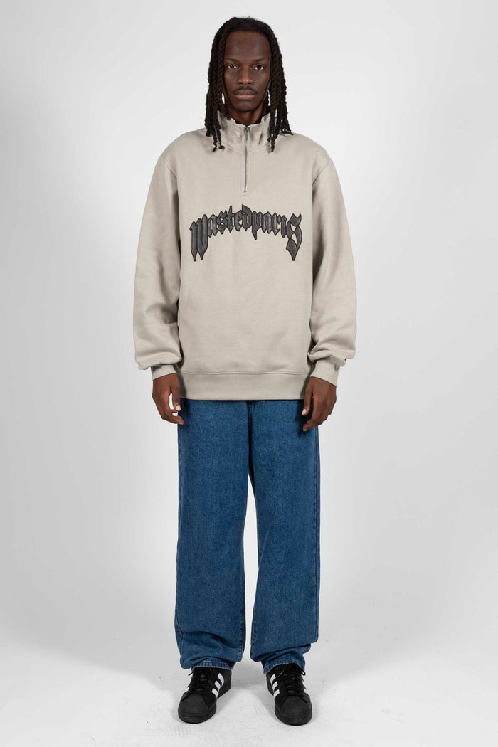 Wasted Funnel Pitcher