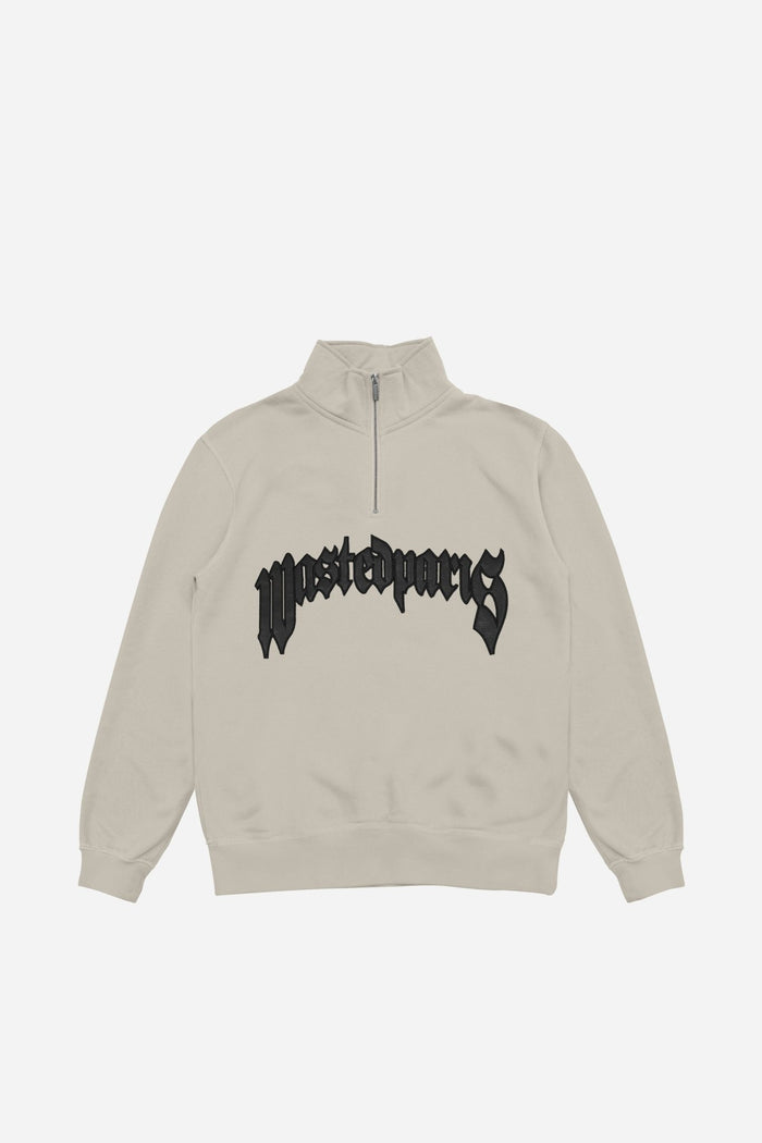 wasted Funnel Pitcher