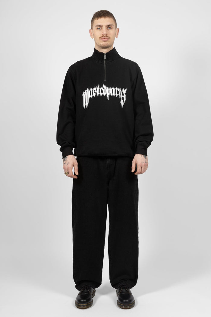 Wasted Funnel Pitcher