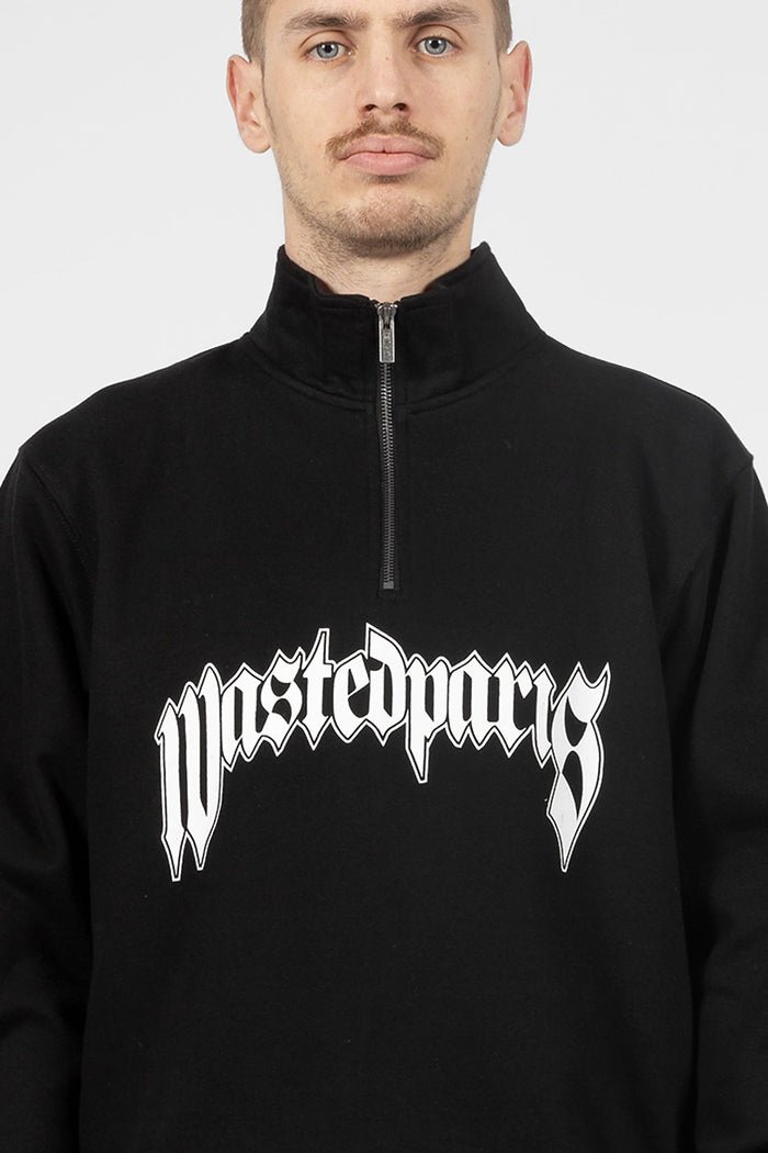 Wasted Funnel Pitcher