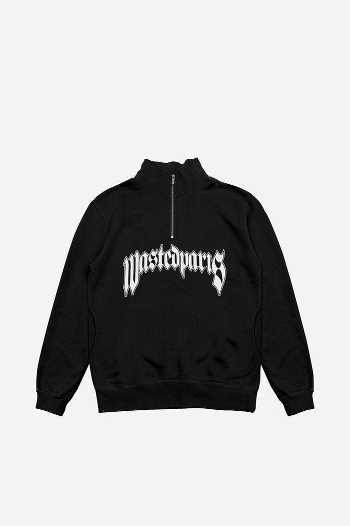 wasted Funnel Pitcher