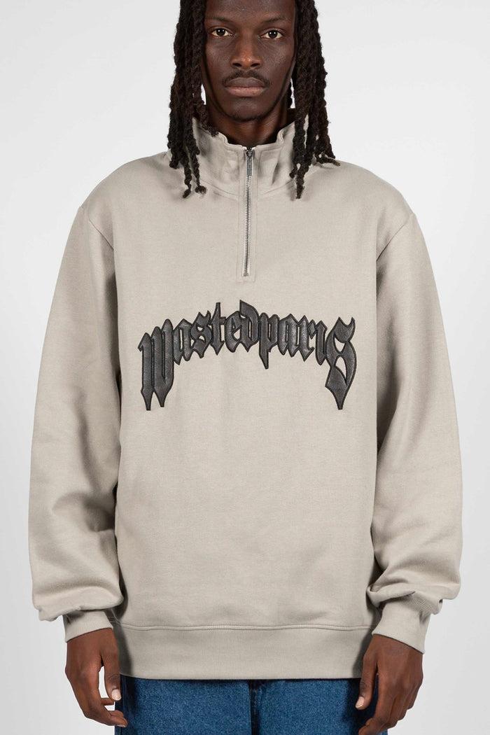 Wasted Funnel Pitcher