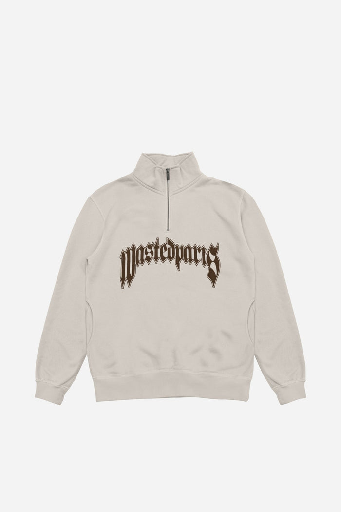 wasted Funnel Pitcher