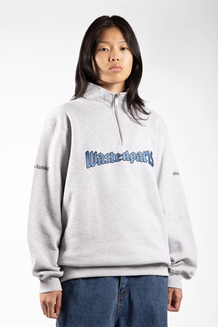 Wasted Funnel United