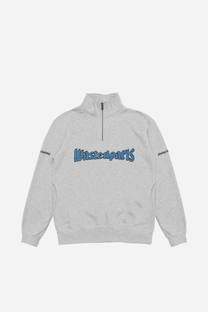 wasted Funnel United