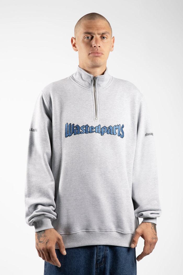 Wasted Funnel United