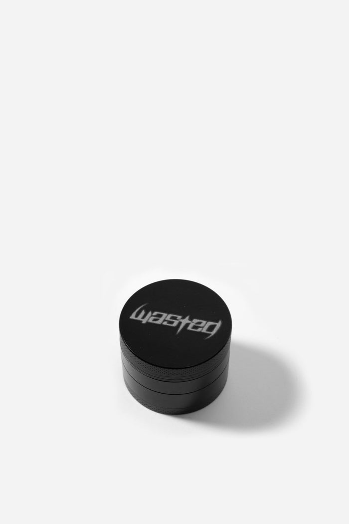 wasted Grinder Blade