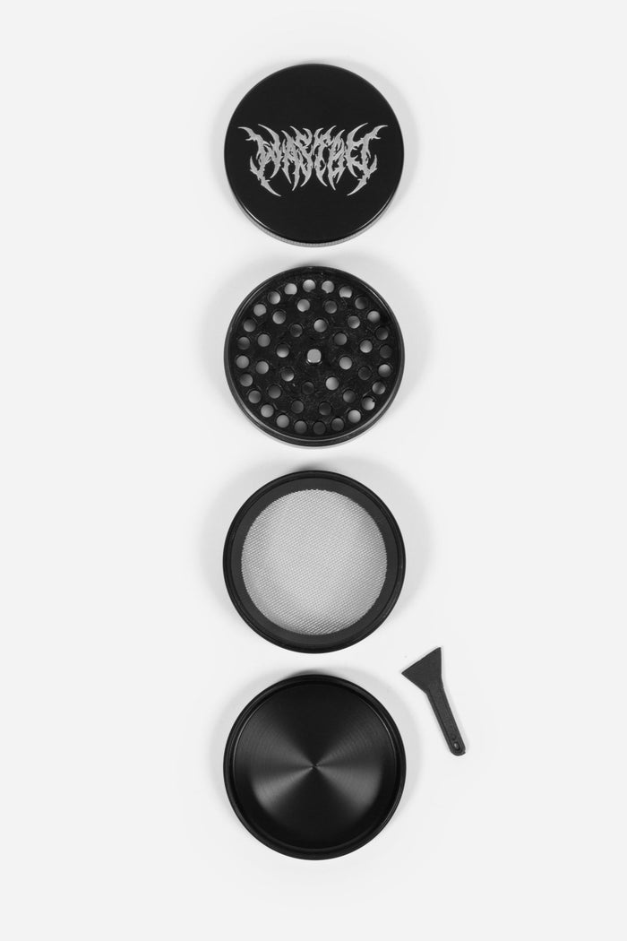 Wasted Grinder Blitz