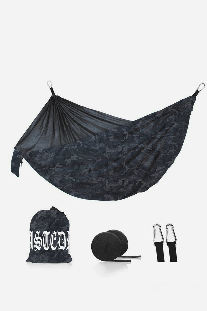 Wasted Hamac Kingdom