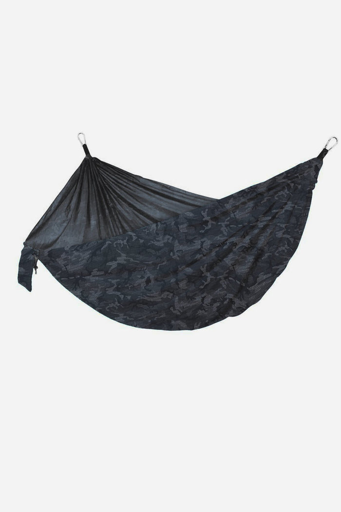 wasted Hamac Kingdom