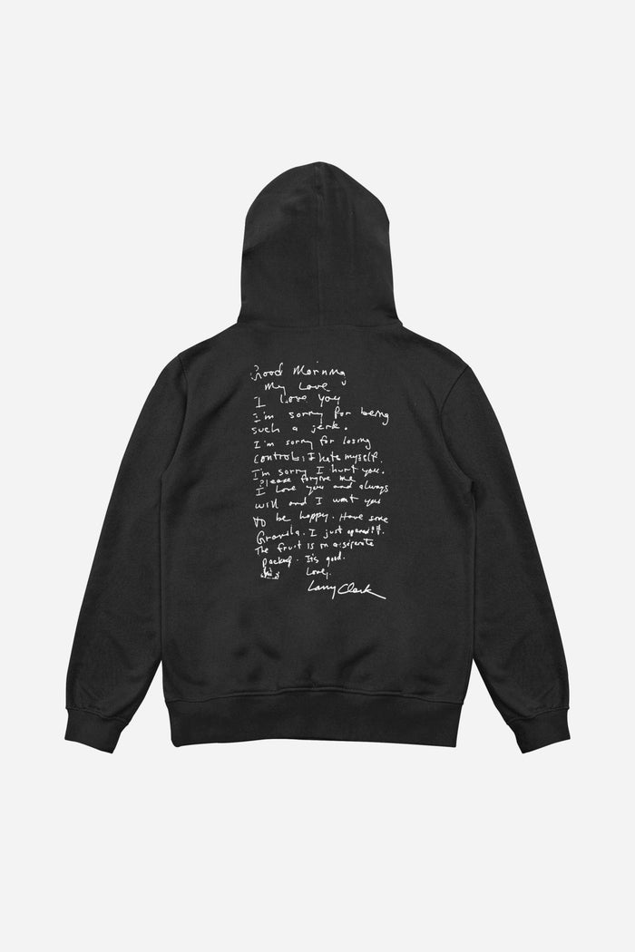 Wasted Hoodie Absolution