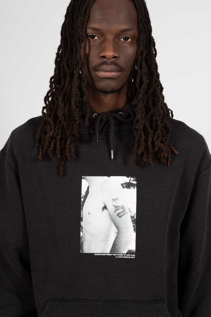 Wasted Hoodie Absolution