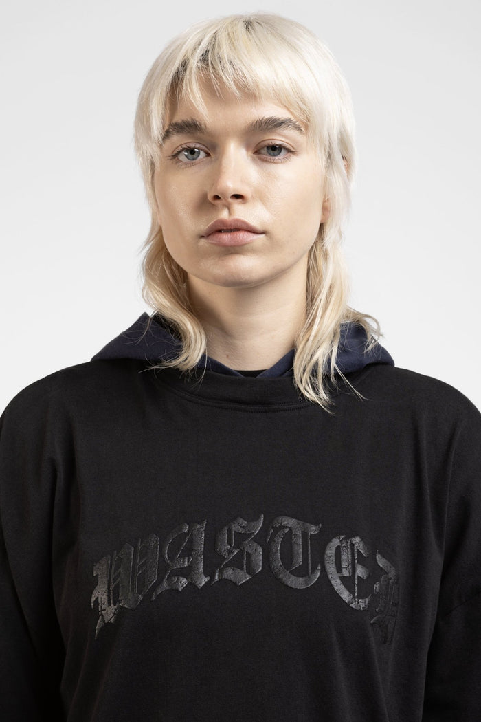 Wasted Hoodie Age Legacy