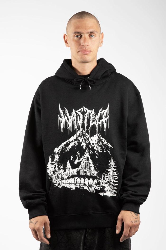 Wasted Hoodie Alaska