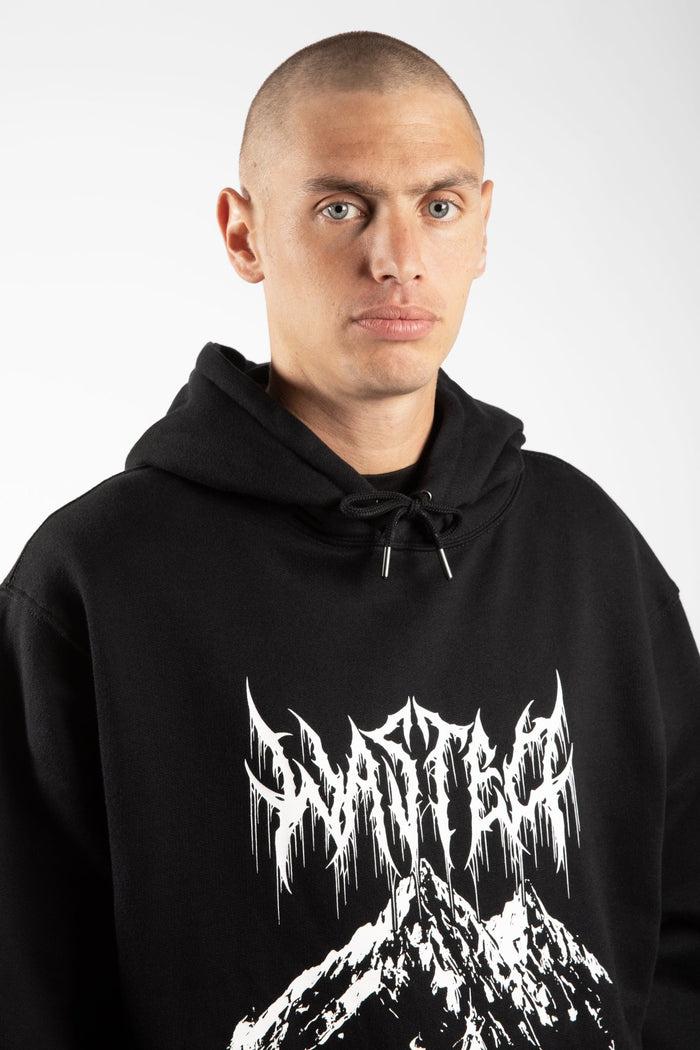 Wasted Hoodie Alaska