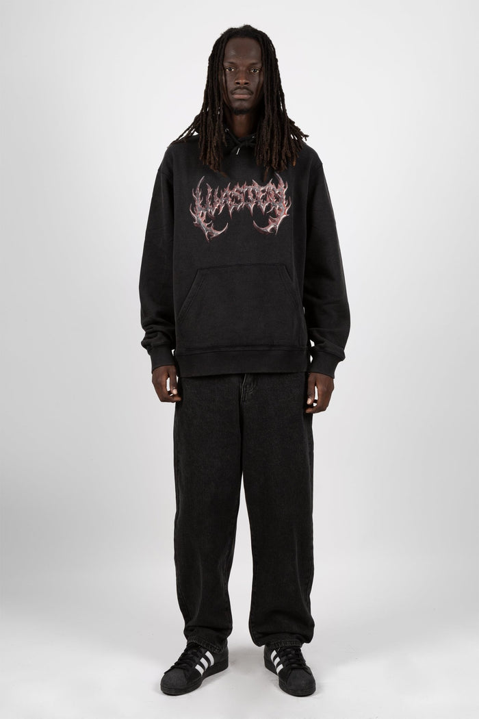 Wasted Hoodie Berserk