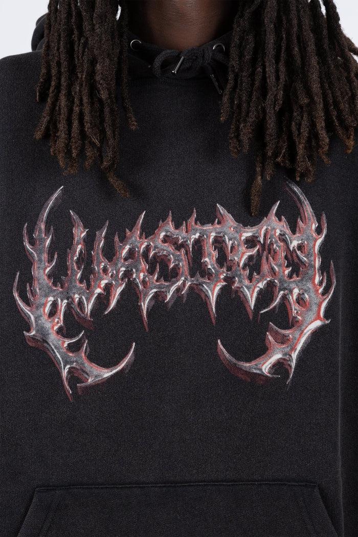 Wasted Hoodie Berserk