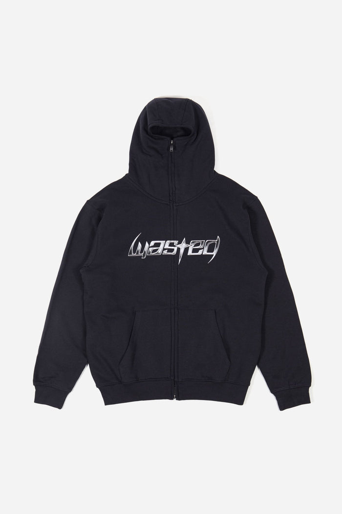 wasted Hoodie Blade