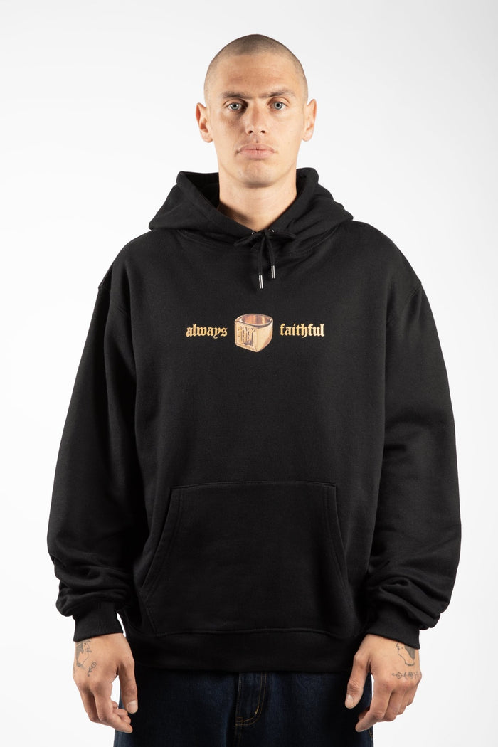 Wasted Hoodie Creeds