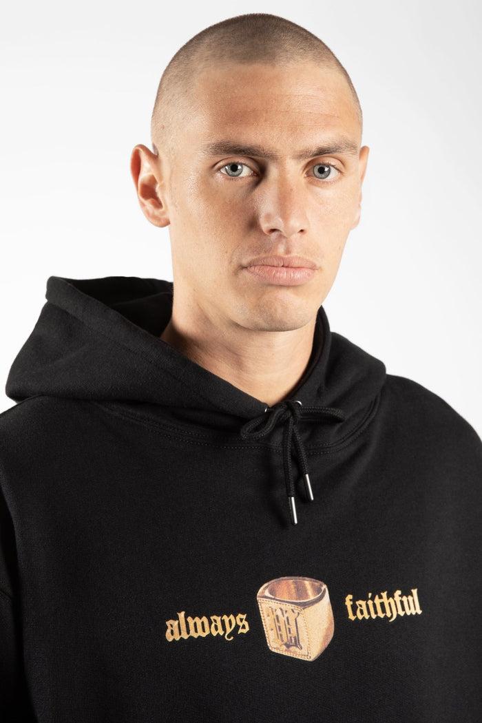 Wasted Hoodie Creeds