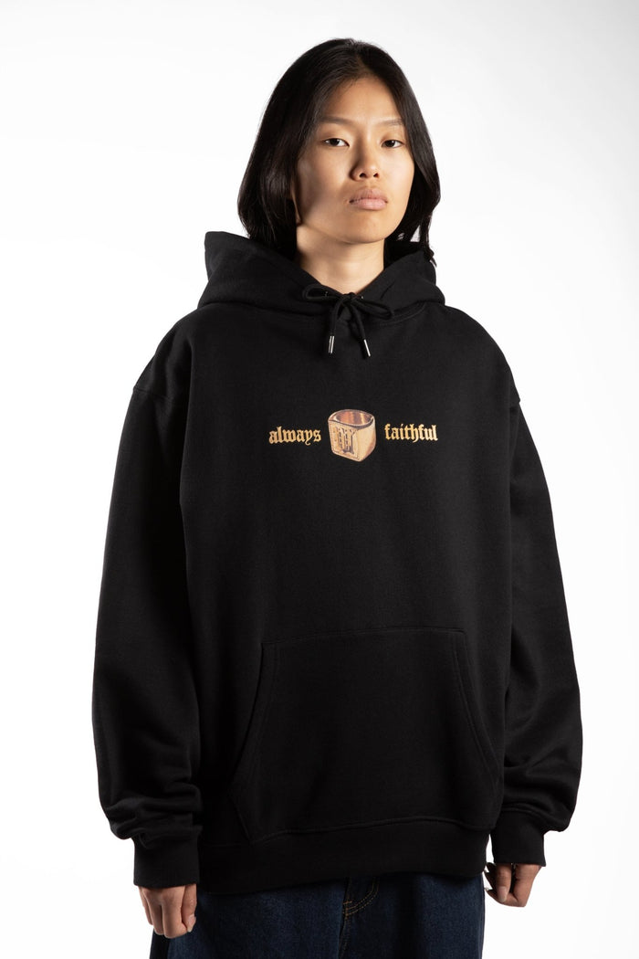 Wasted Hoodie Creeds