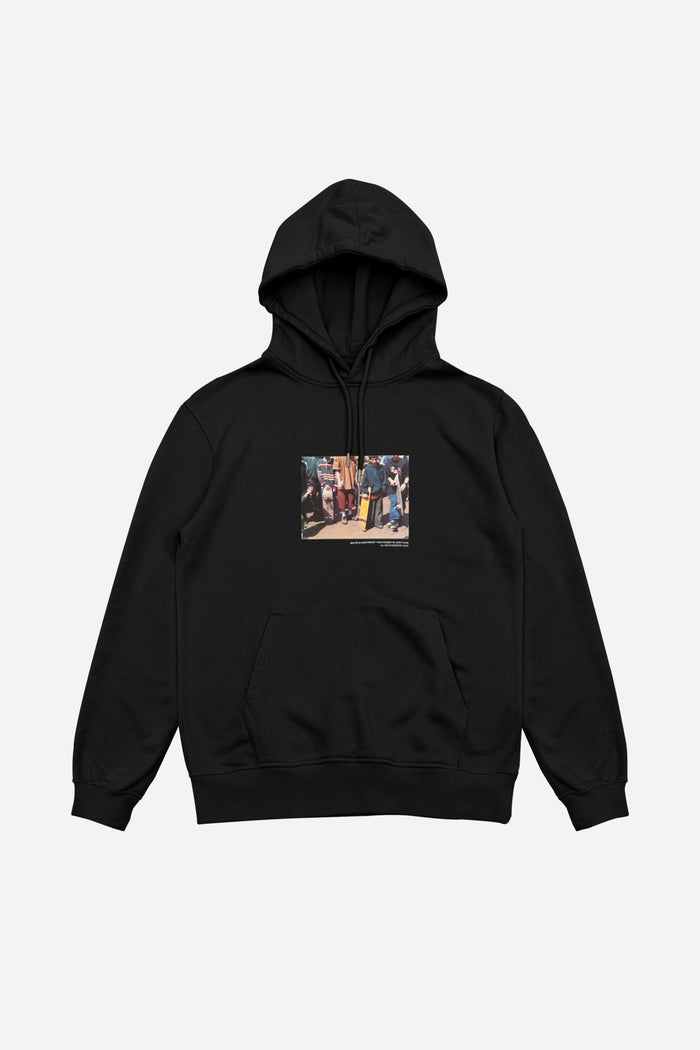 wasted Hoodie Disturb