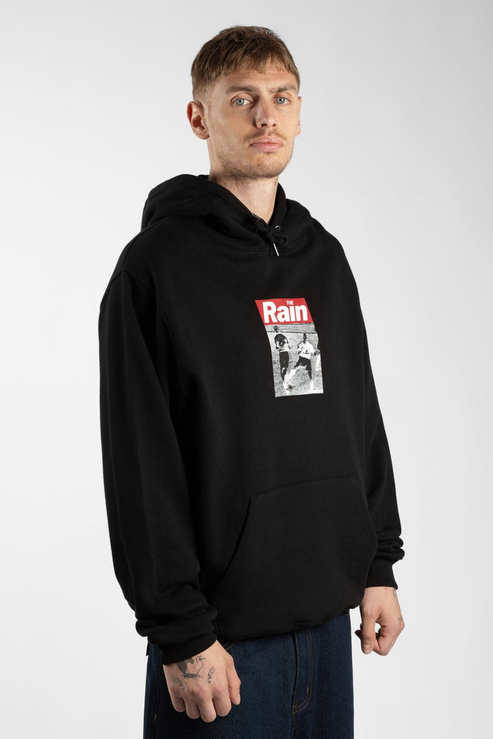 Wasted Hoodie Howler