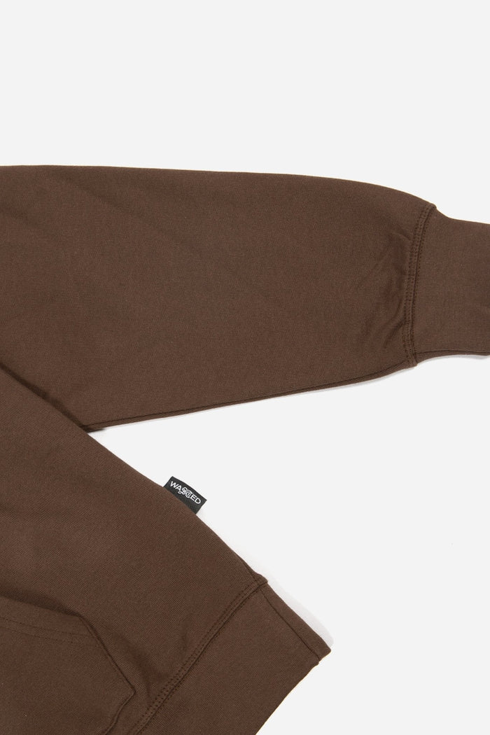 Wasted Hoodie Iron Pitcher