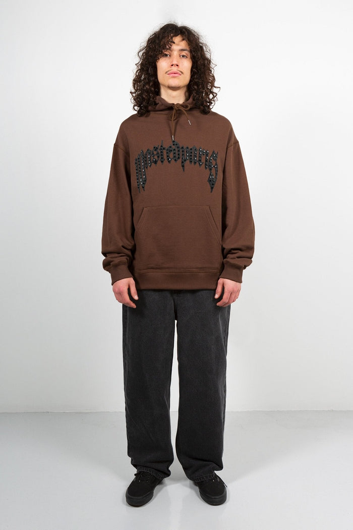 Wasted Hoodie Iron Pitcher