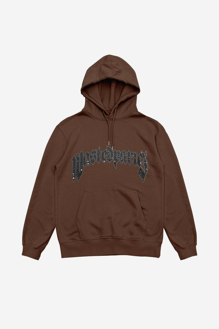 wasted Hoodie Iron Pitcher