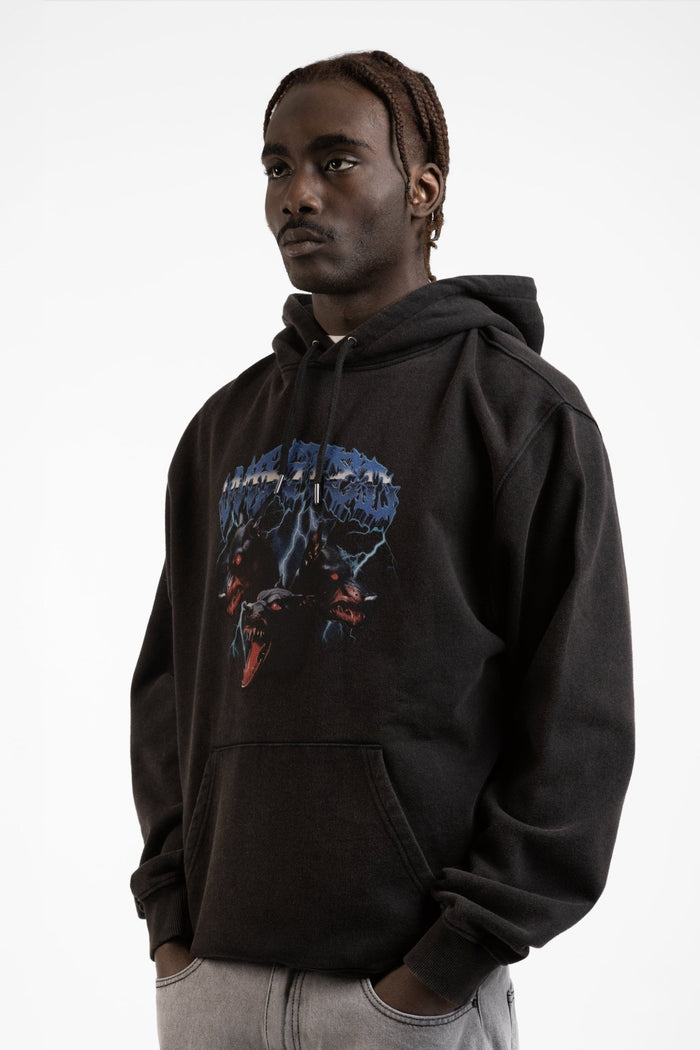 Wasted Hoodie Orthos