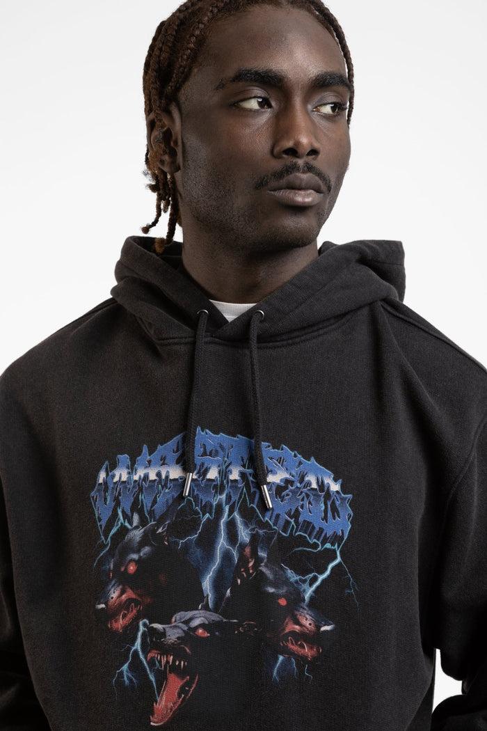 Wasted Hoodie Orthos