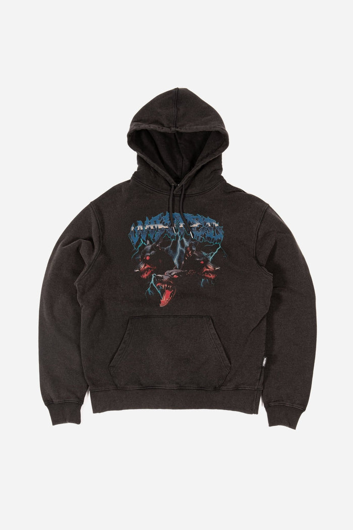 wasted Hoodie Orthos