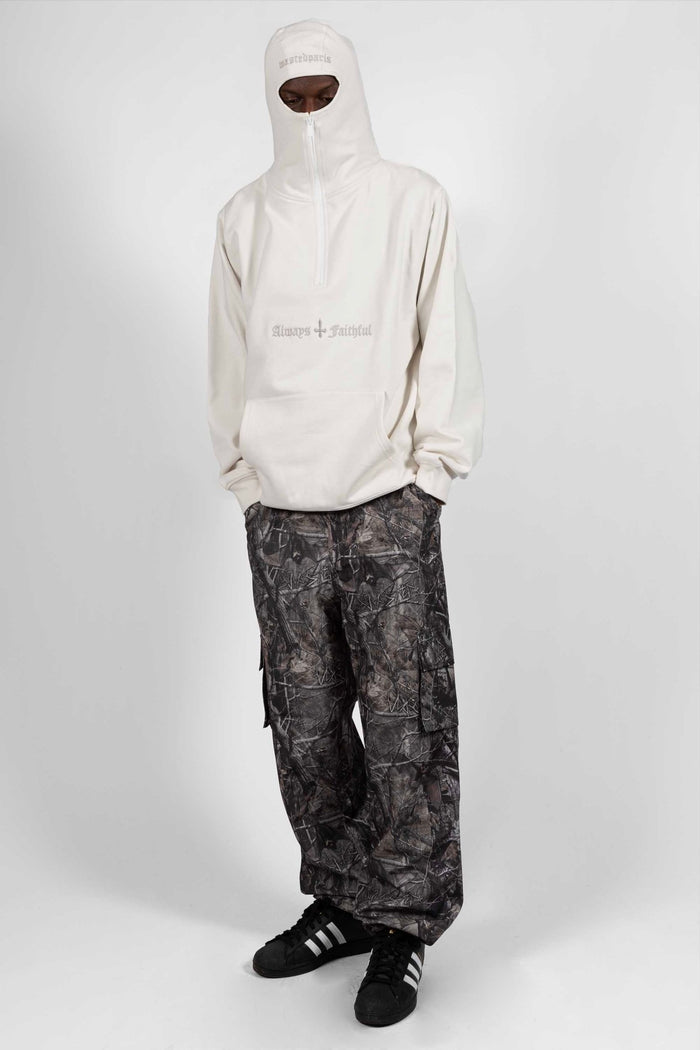 Wasted Hoodie Radical Sight